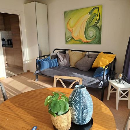 Studio Jules De Trooz Blankenberge Buitenkant foto