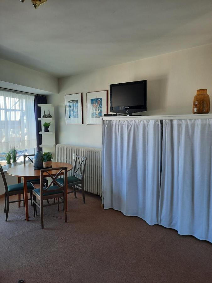 Studio Jules De Trooz Blankenberge Buitenkant foto