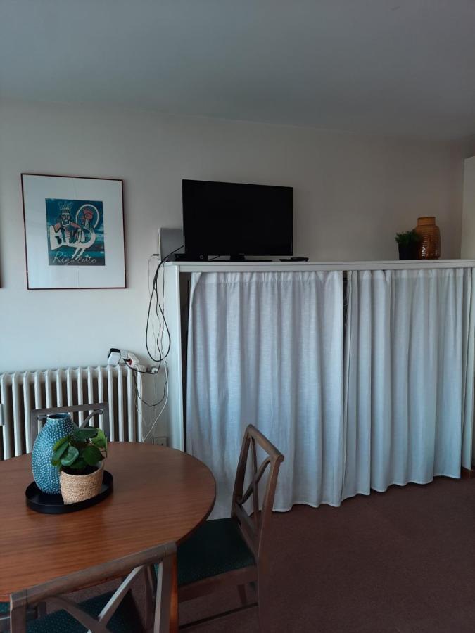 Studio Jules De Trooz Blankenberge Buitenkant foto