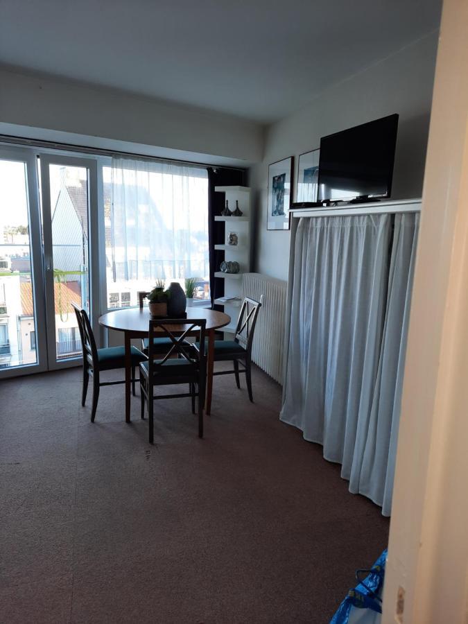 Studio Jules De Trooz Blankenberge Buitenkant foto