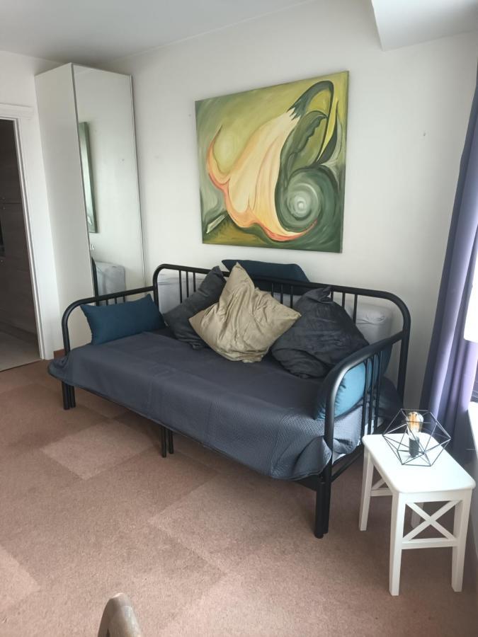 Studio Jules De Trooz Blankenberge Buitenkant foto