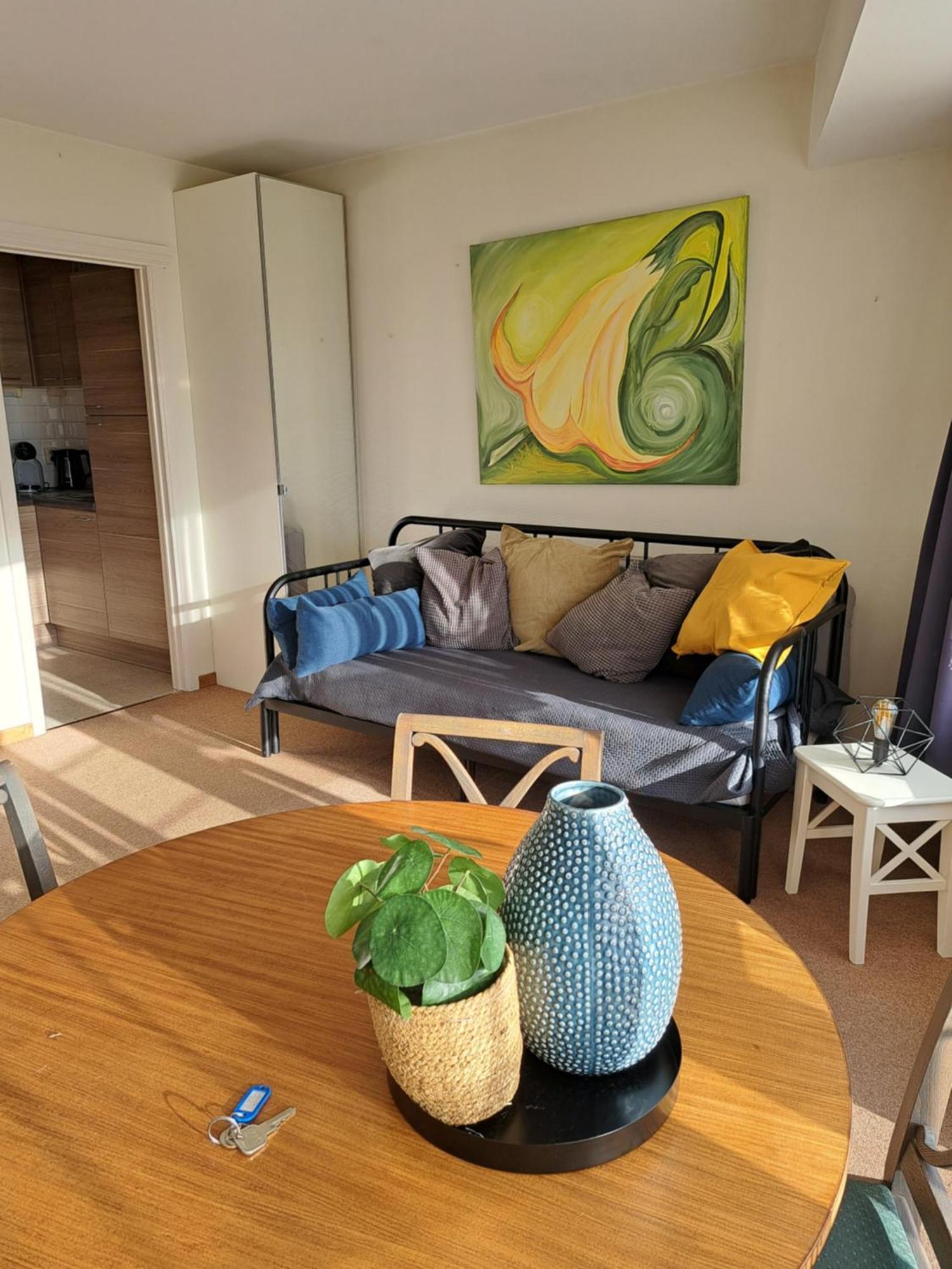 Studio Jules De Trooz Blankenberge Buitenkant foto