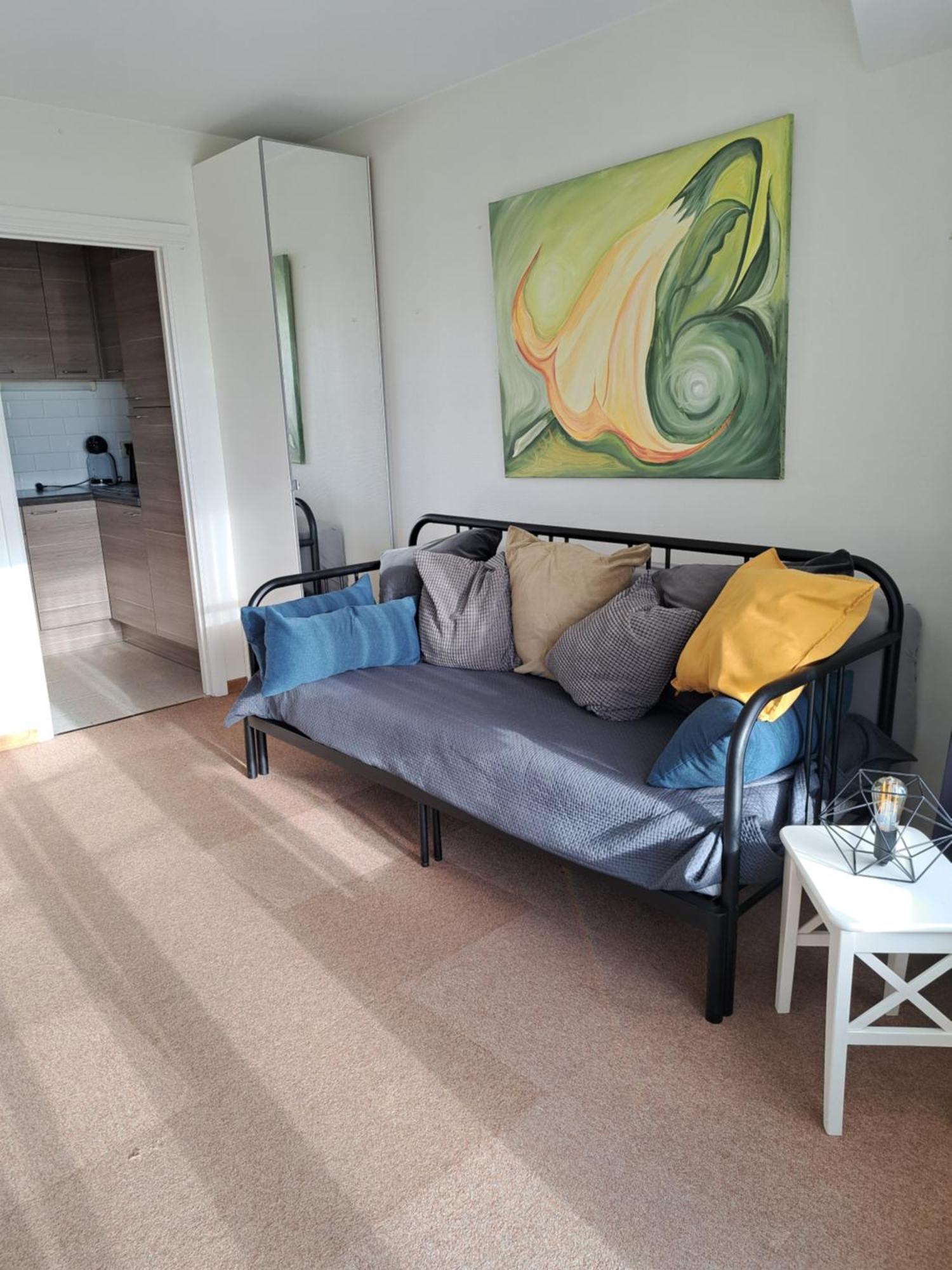 Studio Jules De Trooz Blankenberge Buitenkant foto